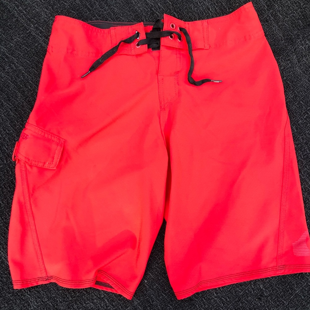 Surf trunks